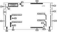 CMD TECHNOLOGY, INC. [7 SCSI-2 Fast] CDI-4220