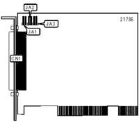 INTERPHASE CORPORATION 5520-004(REV.A)