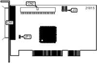 INITIO CORPORATION INI-9090U MAC