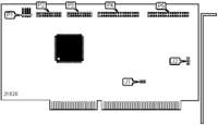 OCEAN INFORMATION SYSTEMS, INC. [Two MFM drives] Everything Template
