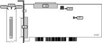 INTRASERVER TECHNOLOGY, INC. ITI-6100U2-N, ITI-6100U2-O/V