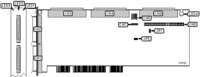 INTRASERVER TECHNOLOGY, INC. ITI-6201U2-N, ITI-6201U2-O/V