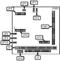 EMAC, INC. [7 SCSI-2] PCM-3420