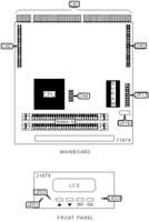 INFORTREND TECHNOLOGY, INC. [60 SCSI] IFT-3102UGN