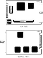 INFORTREND TECHNOLOGY, INC. [45 Ultra-SCSI Wide] IFT-3101UGAL