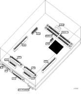 INFORTREND TECHNOLOGY, INC. [75 Ultra2 Wide SCSI] IFT-3102U2