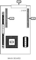 INFORTREND TECHNOLOGY, INC. [45 Ultra2 Wide SCSI] IFT-3101U2G