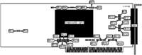 DATA TRANSLATION, INC. [Data acquisition card] DT2801, DT2801-A, DT2805, DT2809