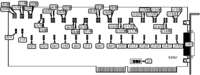 INDUSTRIAL COMPUTER SOURCE [Digital to analog converter] AOB16/16