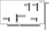 INDUSTRIAL COMPUTER SOURCE [Counter/timer card] DCC10-P