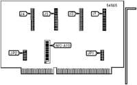 INDUSTRIAL COMPUTER SOURCE [Counter/timer card] DCC20-P