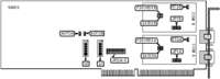 INDUSTRIAL COMPUTER SOURCE ISO-COM485/2