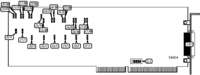 INDUSTRIAL COMPUTER SOURCE [Digital to analog converter] AOB8/16