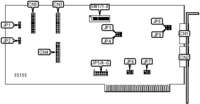ADVANTECH CO., LTD. [Dynamic signal acquisition converter] PCL-812PG