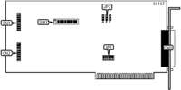 ADVANTECH CO., LTD. [Stepping Motor Control card] PCL-838