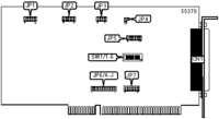 BRAIN BOXES [Analog to digital timing converter] AD1200 (VER 2.1)