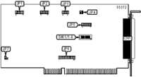 BRAIN BOXES [Analog to digital timing converter] AD1220 & AD1221 (VER 2.1)