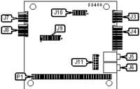 AMPRO COMPUTERS, INC. [Other] EMBEDDED SOUND MODULE