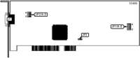 B & B ELECTRONICS 3PCISD1A, 3PCISD1B