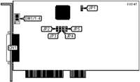 DECISION COMPUTER INTERNATIONAL CO., LTD. PCCOM PCI 4 PORT