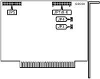 DECISION COMPUTER INTERNATIONAL CO., LTD [8-bit ISA] WATCHDOG I