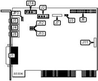 I/O MAGIC CORPORATION MAGICSOUND PCI