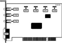 JOYTECH COMPUTER CO., LTD. TWISTER 3D/3DA SOUND