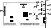 LABWAY CORPORATION YMF 719