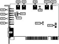 CREATIVE LABS, INC. SOUNDBLASTER LIVE VALUE (CT4670)