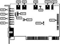 CREATIVE LABS, INC. SOUNDBLASTER LIVE (CT4620, CT4660)