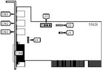 MEDIAFORTE PRODUCTS PTE., LTD SF256-PCF