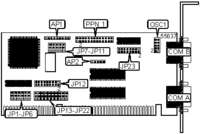 WINIC CORPORATION W-6535
