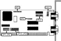 WINIC CORPORATION W-6535S