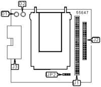 AAEON TECHNOLOGY, INC. [PCMCIA Drive] PCM-3111