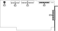 SBE, INC. [Misc I/O Card] WSU-423R