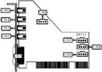 AZTECH LABS, INC.&nbsp;&nbsp; PCI 168AP, PCI 168AP(W)