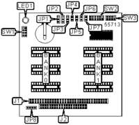 AAEON TECHNOLOGY, INC. [Miscellaneous I/O] PCM-3810