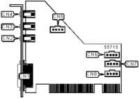 AZTECH LABS, INC.&nbsp;&nbsp; PCI 168A, PCI 168A(W)