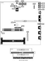 HEWLETT-PACKARD COMPANY HP NET PC 20, HP SMALL PC 20