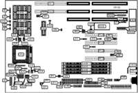 FIRST INTERNATIONAL COMPUTER, INC. 486-VIP-IO2 (VER. 2)