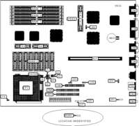 IBM CORPORATION PC 730 TYPE 6875, 6876