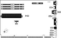IBM CORPORATION PC 300 (TYPE 6561, 6591, 6872)