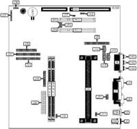 MICRON ELECTRONICS, INC. ENDEAVOR