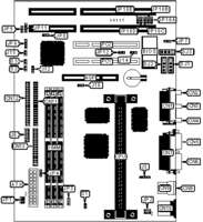 SHUTTLE COMPUTER INTERNATIONAL, INC. HOT-673