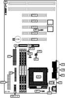 GIGA-BYTE TECHNOLOGY CO., LTD. GA-5AX (REV. 4.0)