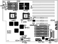 MICRONICS COMPUTERS, INC. M54PE (REV. 1B)