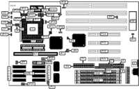 SOYO COMPUTER CO., LTD. SY-5TCO, SY-5TCUO, SY-5TCU2, SY-5TCU5,