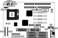 GIGA-BYTE TECHNOLOGY CO., LTD. GA-586SG