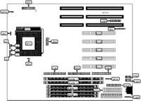 IWILL CORPORATION P55XB2