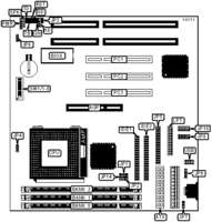 GIGA-BYTE TECHNOLOGY CO., LTD. GA-5AA